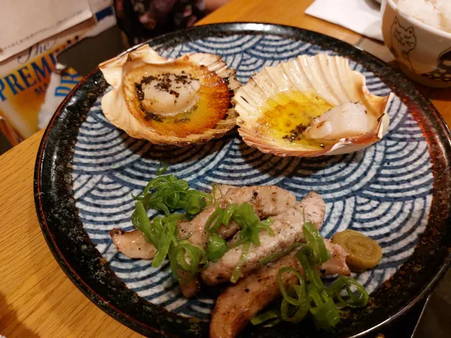 Yakitori Yurippi