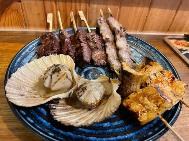 Yakitori Yurippi
