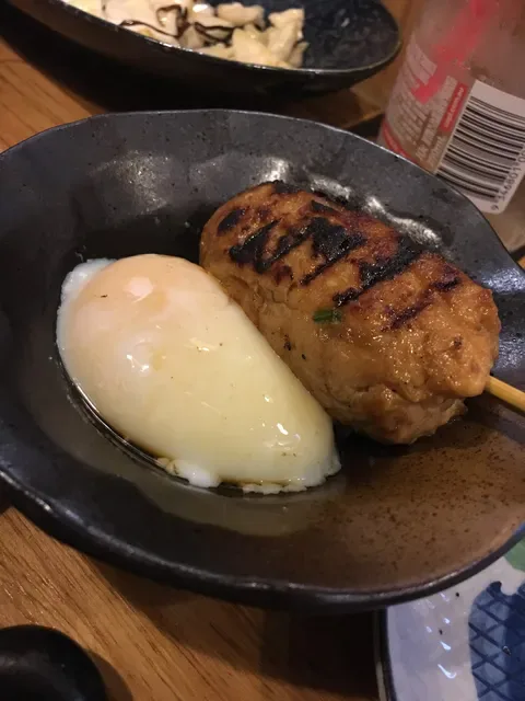 Yakitori Yurippi
