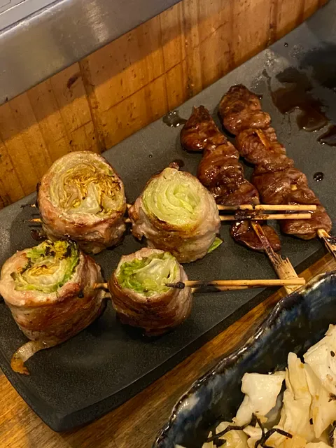 Yakitori Yurippi