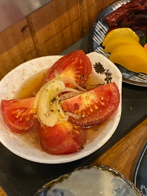 Yakitori Yurippi