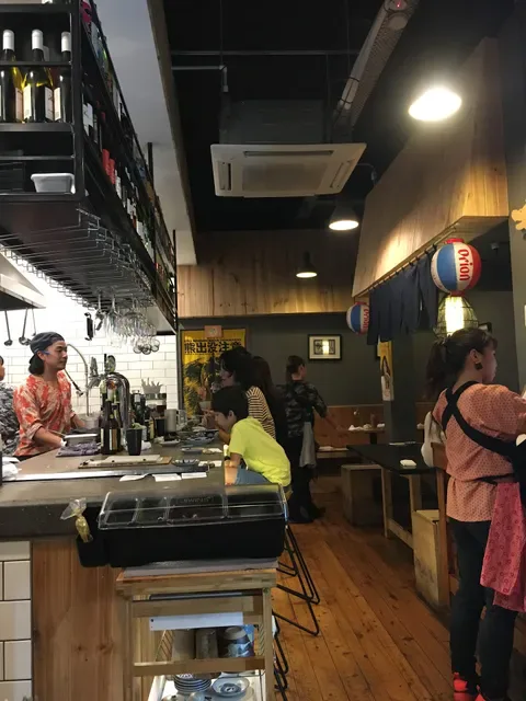 Yakitori Yurippi