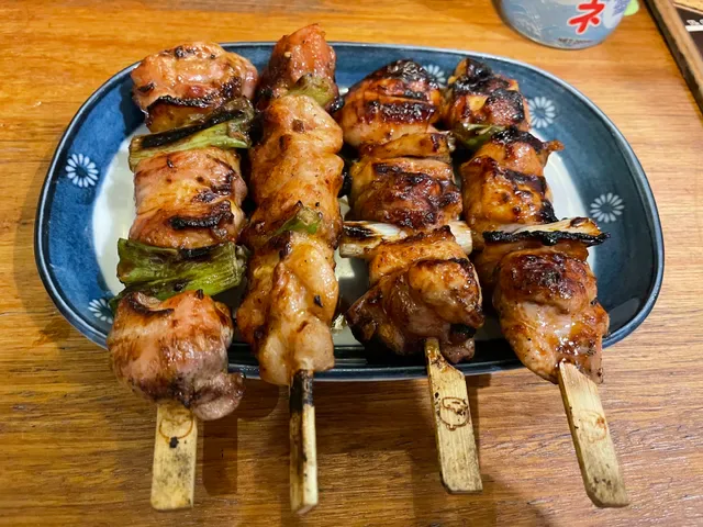 Yakitori Yurippi