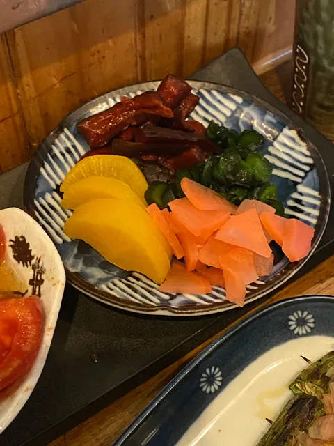 Yakitori Yurippi