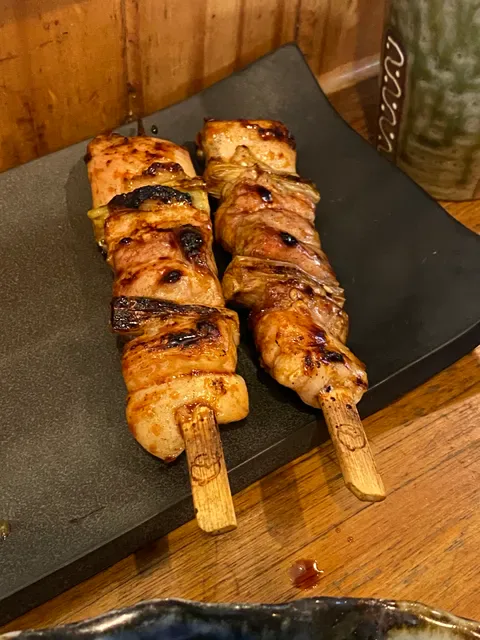 Yakitori Yurippi