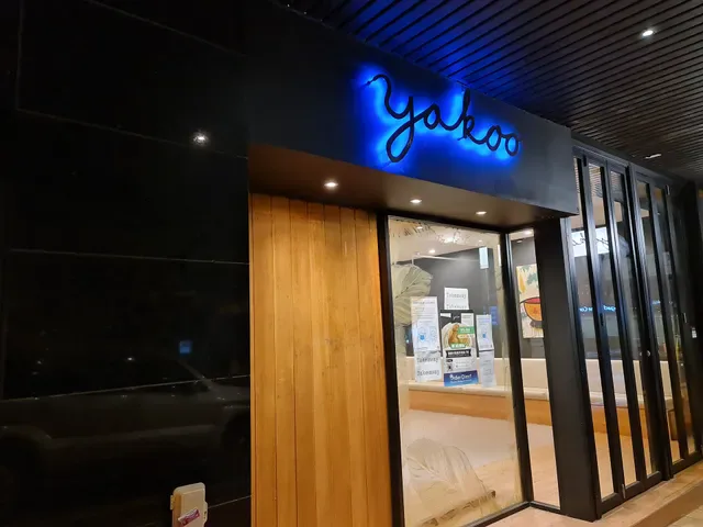 Yakoo Engadine