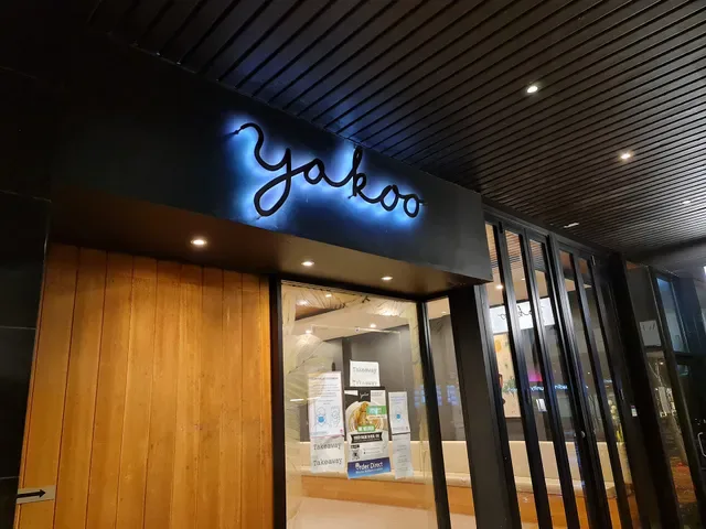 Yakoo Engadine