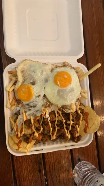 Yallah Eat Pita, Kebab & Shawarma Bar