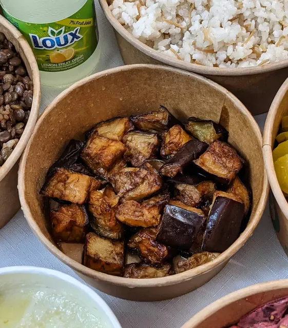 Yallah Eat Pita, Kebab & Shawarma Bar