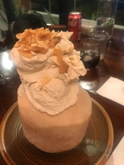 Yan Restaurant