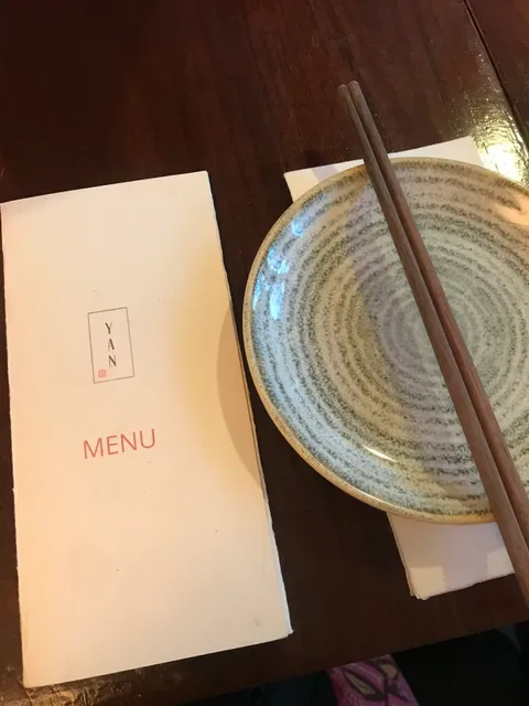 Yan Restaurant