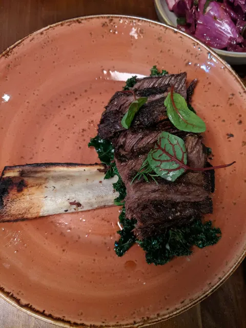 Yan Restaurant