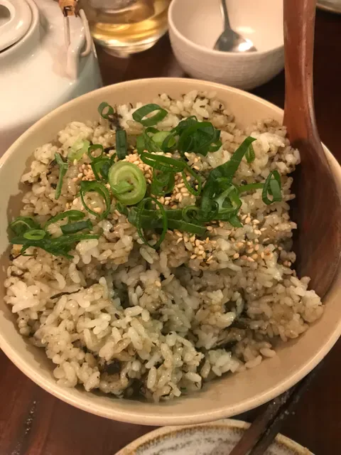 Yan Restaurant