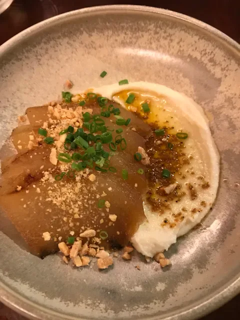 Yan Restaurant