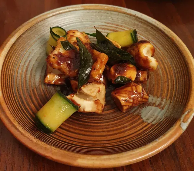 Yan Restaurant