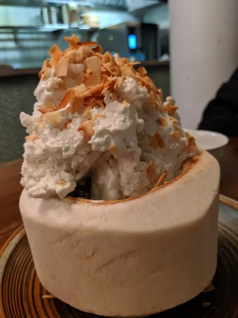 Yan Restaurant