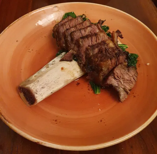 Yan Restaurant