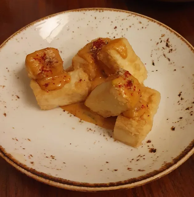 Yan Restaurant