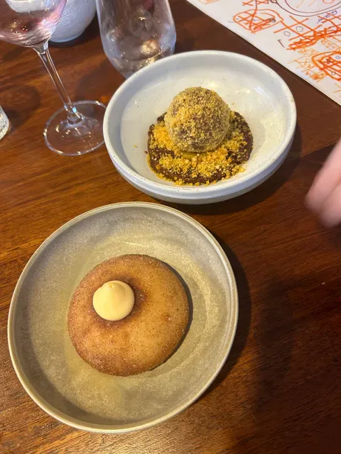 Yan Restaurant