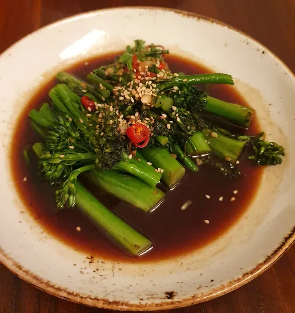 Yan Restaurant