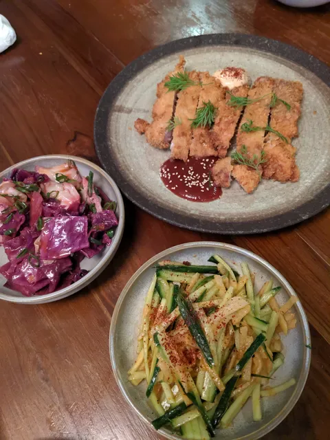 Yan Restaurant