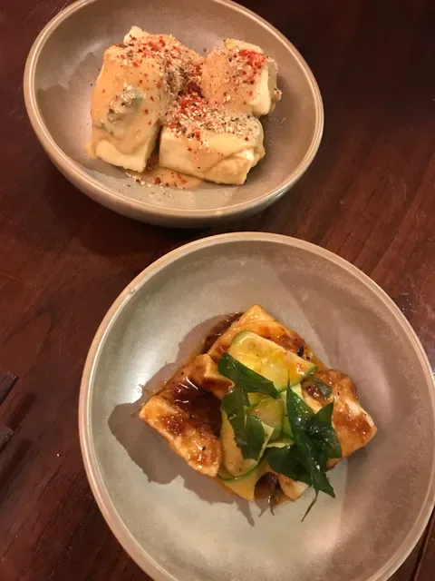 Yan Restaurant