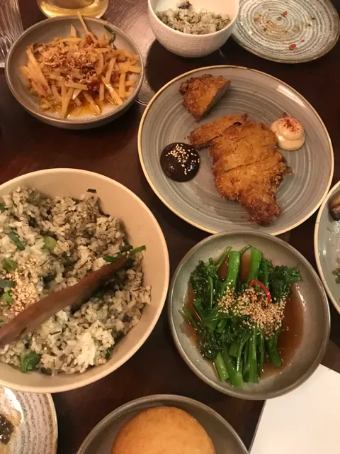 Yan Restaurant