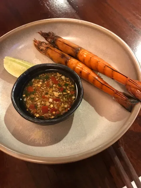 Yan Restaurant