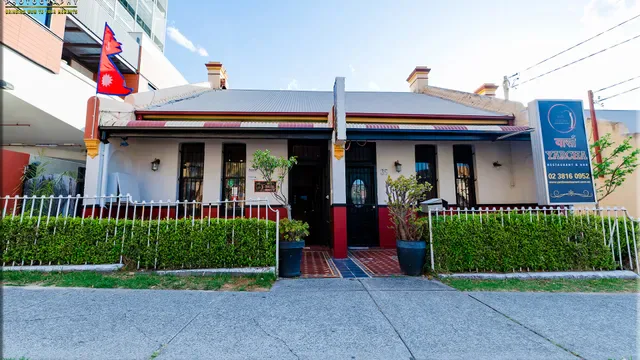 Yarcha Restaurant And Bar