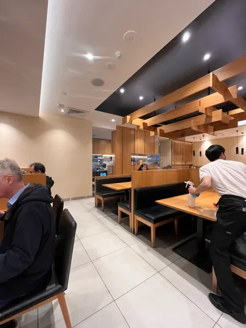 YAYOI Chatswood