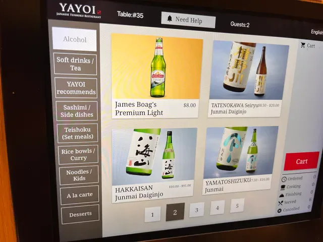 YAYOI Chatswood