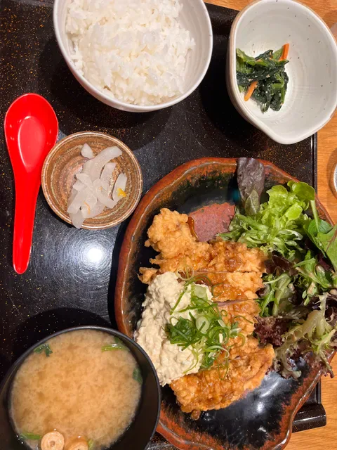 YAYOI Chatswood