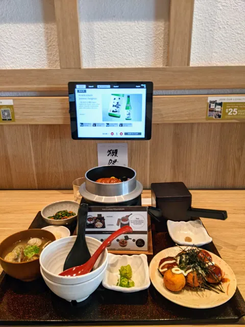 YAYOI Hurstville