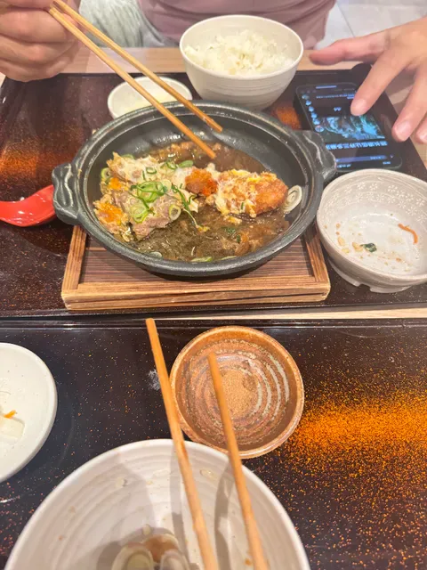 YAYOI Hurstville