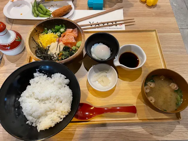 YAYOI Hurstville