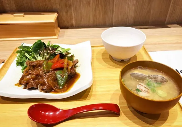 YAYOI Hurstville