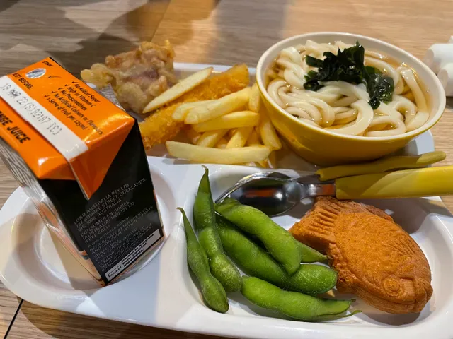 YAYOI Hurstville