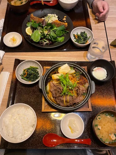 YAYOI Hurstville