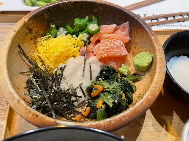 YAYOI Hurstville