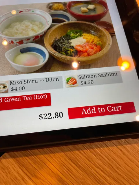YAYOI Hurstville