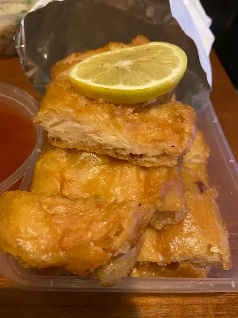 Yee's Palace Chinese Restaurant