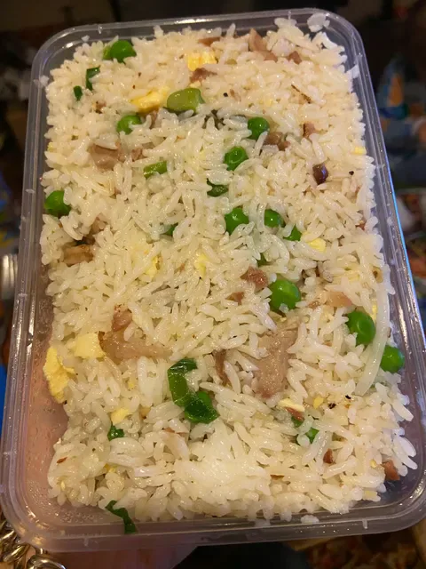 Yee's Palace Chinese Restaurant