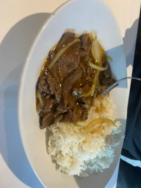 Yee's Palace Chinese Restaurant