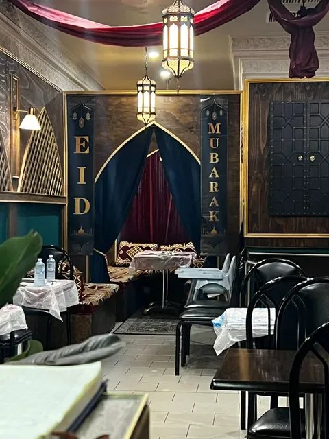 Yemendi Restaurant