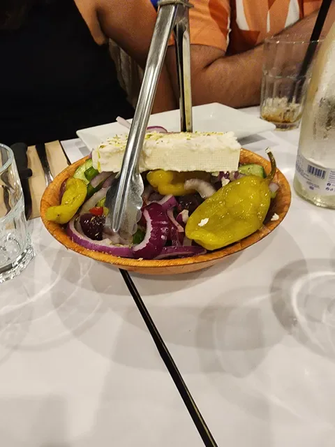 Yiamas Greek Taverna