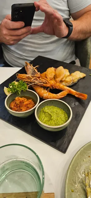 Yiamas Greek Taverna