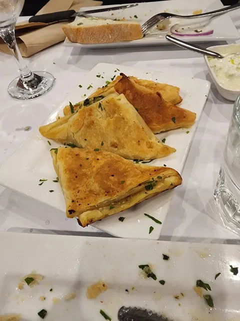 Yiamas Greek Taverna