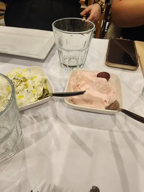 Yiamas Greek Taverna