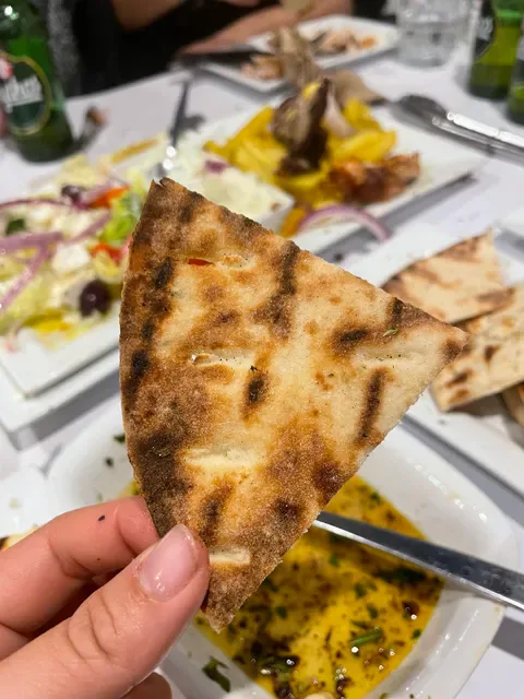 Yiamas Greek Taverna