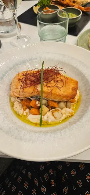 Yiamas Greek Taverna